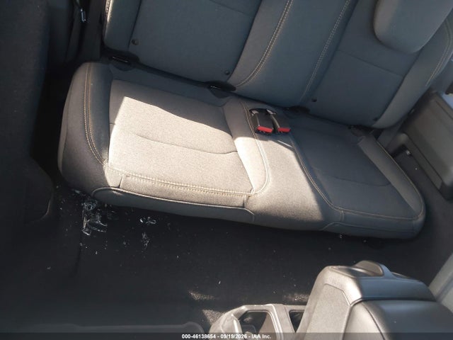 Продажа на аукционе авто 2024 Jeep Wrangler 2-door Sport 4x4, vin: 1C4PJXAGXRW332084, номер лота: 46138654