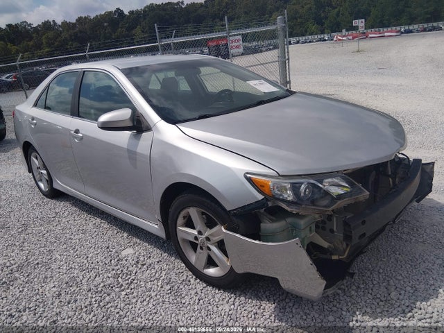 Aukcja sprzedaży 2012 Toyota Camry Se, vin: 4T1BF1FK1CU018473, numer aukcji: 46138655