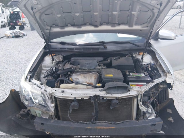 Продаж на аукціоні авто 2012 Toyota Camry Se, vin: 4T1BF1FK1CU018473, номер лоту: 46138655