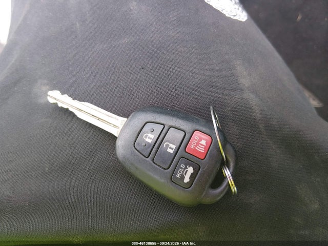 Продаж на аукціоні авто 2012 Toyota Camry Se, vin: 4T1BF1FK1CU018473, номер лоту: 46138655