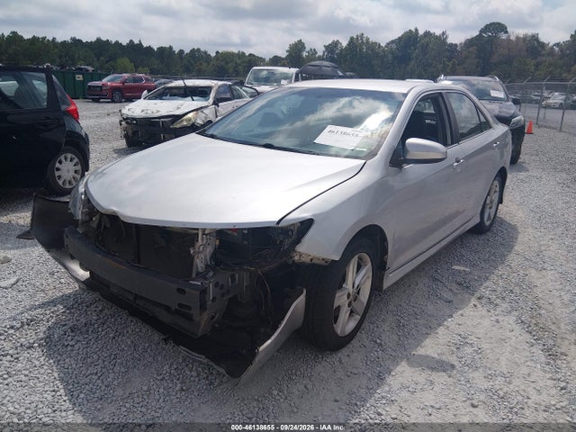 Продаж на аукціоні авто 2012 Toyota Camry Se, vin: 4T1BF1FK1CU018473, номер лоту: 46138655