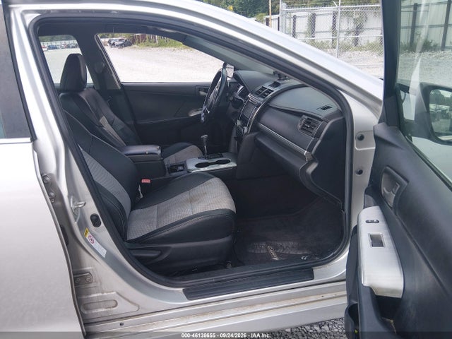 Продаж на аукціоні авто 2012 Toyota Camry Se, vin: 4T1BF1FK1CU018473, номер лоту: 46138655