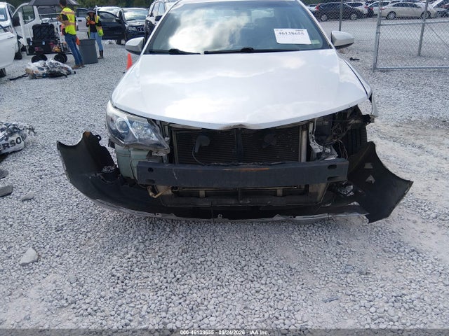Продаж на аукціоні авто 2012 Toyota Camry Se, vin: 4T1BF1FK1CU018473, номер лоту: 46138655