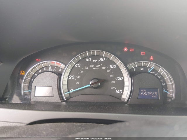 Продаж на аукціоні авто 2012 Toyota Camry Se, vin: 4T1BF1FK1CU018473, номер лоту: 46138655