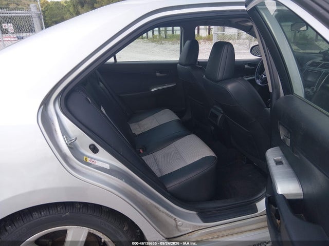 Продаж на аукціоні авто 2012 Toyota Camry Se, vin: 4T1BF1FK1CU018473, номер лоту: 46138655