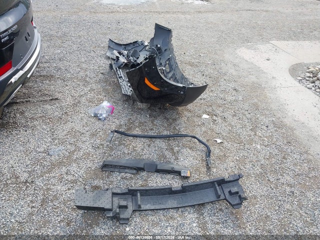 2021 Chevrolet Trailblazer Awd Activ მანქანა იყიდება აუქციონზე, vin: KL79MSSL3MB160427, აუქციონის ნომერი: 46138656