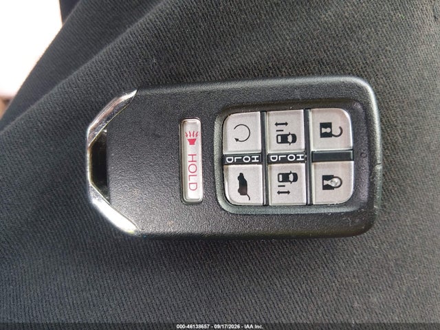 Продаж на аукціоні авто 2022 Honda Odyssey Elite, vin: 5FNRL6H9XNB068867, номер лоту: 46138657