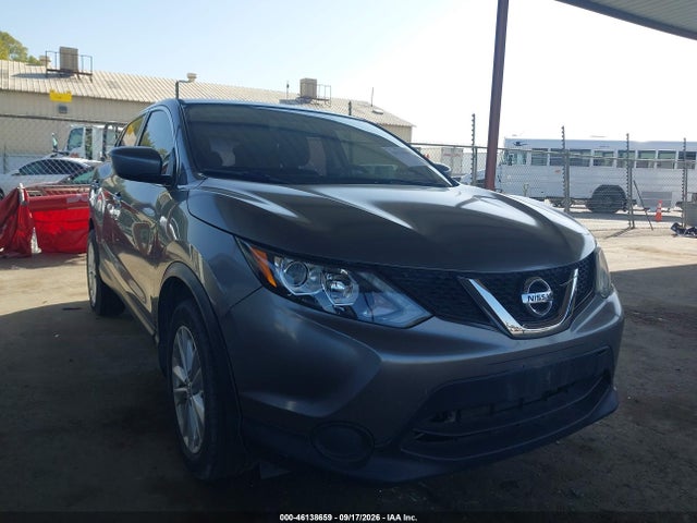 Aukcja sprzedaży 2017 Nissan Rogue Sport S, vin: JN1BJ1CP5HW034130, numer aukcji: 46138659