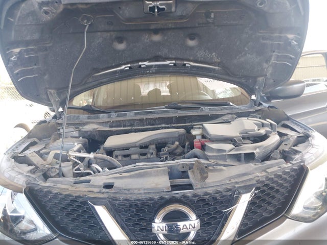 Aukcja sprzedaży 2017 Nissan Rogue Sport S, vin: JN1BJ1CP5HW034130, numer aukcji: 46138659