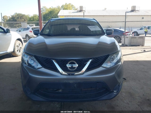 Aukcja sprzedaży 2017 Nissan Rogue Sport S, vin: JN1BJ1CP5HW034130, numer aukcji: 46138659