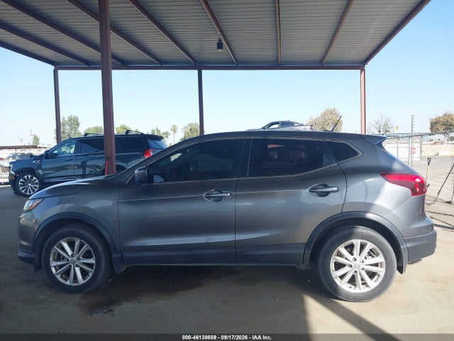 Aukcja sprzedaży 2017 Nissan Rogue Sport S, vin: JN1BJ1CP5HW034130, numer aukcji: 46138659