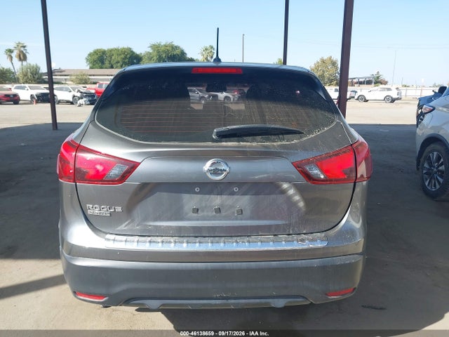 Aukcja sprzedaży 2017 Nissan Rogue Sport S, vin: JN1BJ1CP5HW034130, numer aukcji: 46138659
