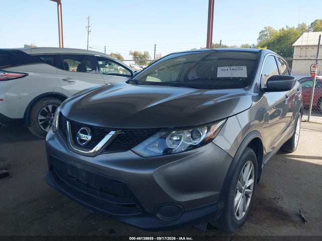 Aukcja sprzedaży 2017 Nissan Rogue Sport S, vin: JN1BJ1CP5HW034130, numer aukcji: 46138659