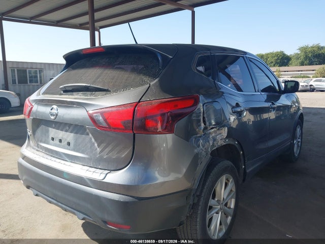 Aukcja sprzedaży 2017 Nissan Rogue Sport S, vin: JN1BJ1CP5HW034130, numer aukcji: 46138659