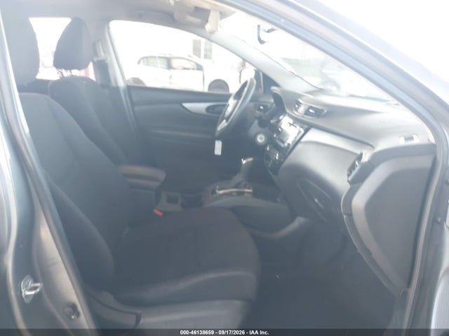 Aukcja sprzedaży 2017 Nissan Rogue Sport S, vin: JN1BJ1CP5HW034130, numer aukcji: 46138659