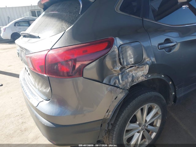 Aukcja sprzedaży 2017 Nissan Rogue Sport S, vin: JN1BJ1CP5HW034130, numer aukcji: 46138659