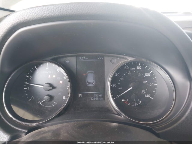 Aukcja sprzedaży 2017 Nissan Rogue Sport S, vin: JN1BJ1CP5HW034130, numer aukcji: 46138659