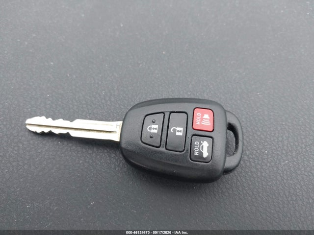 Продажа на аукционе авто 2016 Toyota Corolla Le, vin: 5YFBURHE0GP442763, номер лота: 46138670