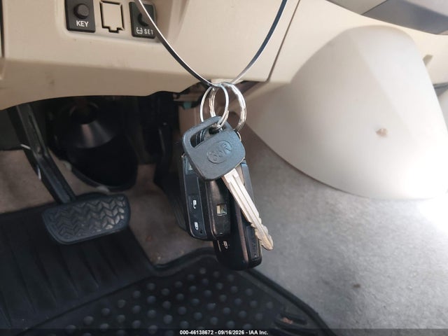 46138672 :رقم المزاد ، JTDKB20U077597704 vin ، 2007 Toyota Prius مزاد بيع