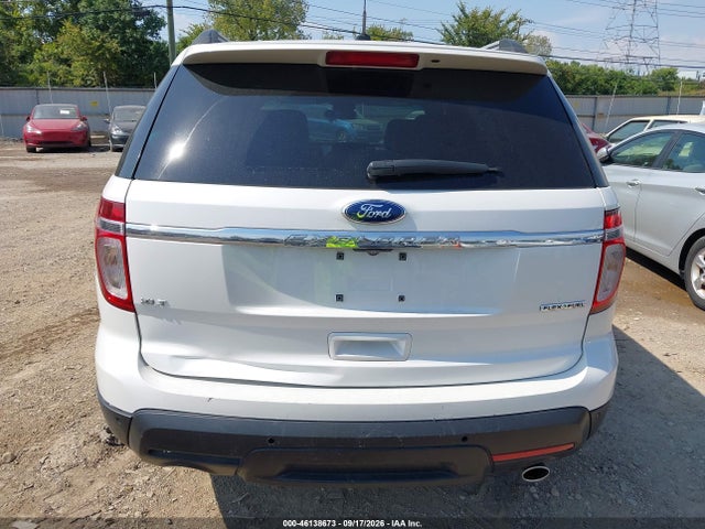 Продаж на аукціоні авто 2014 Ford Explorer Xlt, vin: 1FM5K7D84EGA53707, номер лоту: 46138673