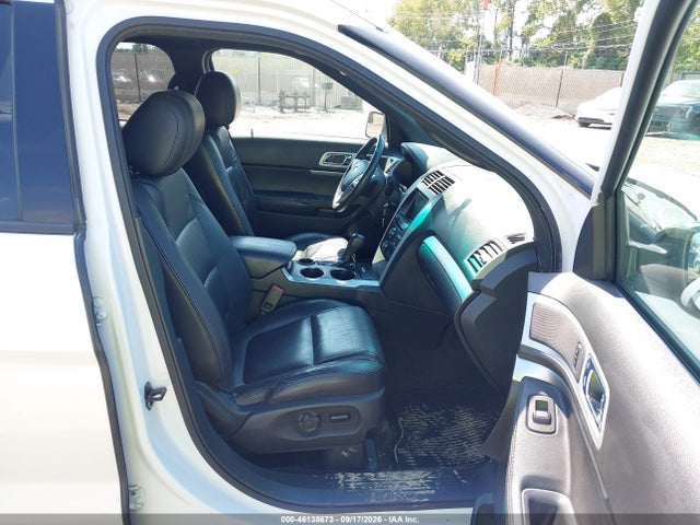 Продаж на аукціоні авто 2014 Ford Explorer Xlt, vin: 1FM5K7D84EGA53707, номер лоту: 46138673