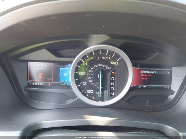 Продаж на аукціоні авто 2014 Ford Explorer Xlt, vin: 1FM5K7D84EGA53707, номер лоту: 46138673