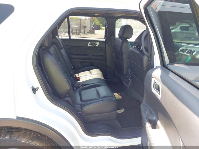 Продаж на аукціоні авто 2014 Ford Explorer Xlt, vin: 1FM5K7D84EGA53707, номер лоту: 46138673