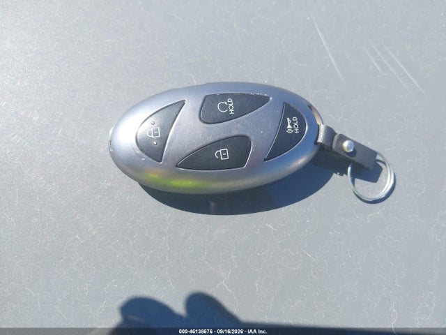 Aukcja sprzedaży 2025 Hyundai Santa Cruz Se, vin: 5NTJADDE3SH153834, numer aukcji: 46138676