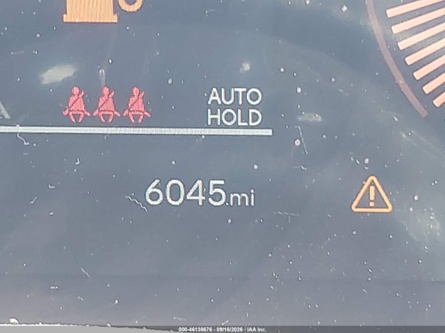 Aukcja sprzedaży 2025 Hyundai Santa Cruz Se, vin: 5NTJADDE3SH153834, numer aukcji: 46138676