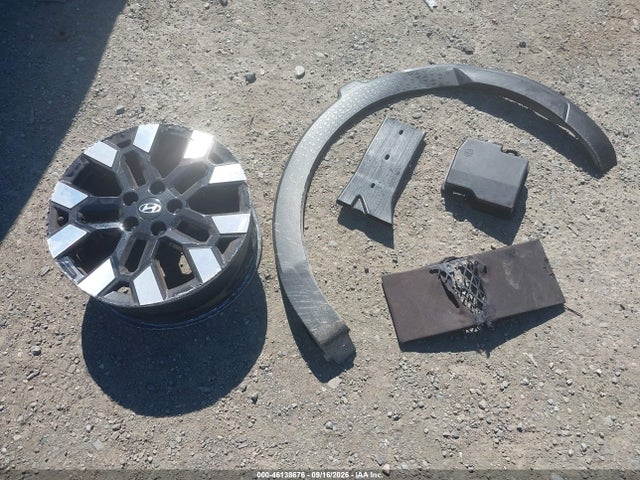 Aukcja sprzedaży 2025 Hyundai Santa Cruz Se, vin: 5NTJADDE3SH153834, numer aukcji: 46138676