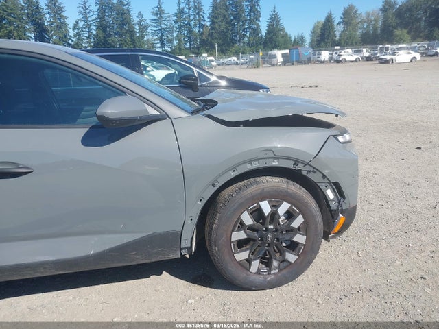 Aukcja sprzedaży 2025 Hyundai Santa Cruz Se, vin: 5NTJADDE3SH153834, numer aukcji: 46138676