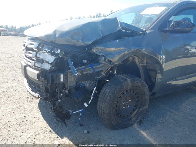 Aukcja sprzedaży 2025 Hyundai Santa Cruz Se, vin: 5NTJADDE3SH153834, numer aukcji: 46138676