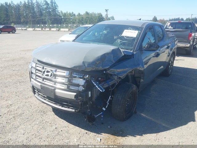 Aukcja sprzedaży 2025 Hyundai Santa Cruz Se, vin: 5NTJADDE3SH153834, numer aukcji: 46138676
