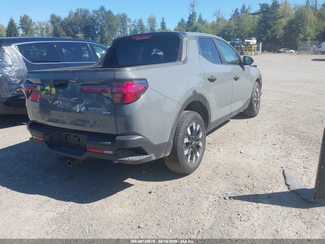Aukcja sprzedaży 2025 Hyundai Santa Cruz Se, vin: 5NTJADDE3SH153834, numer aukcji: 46138676