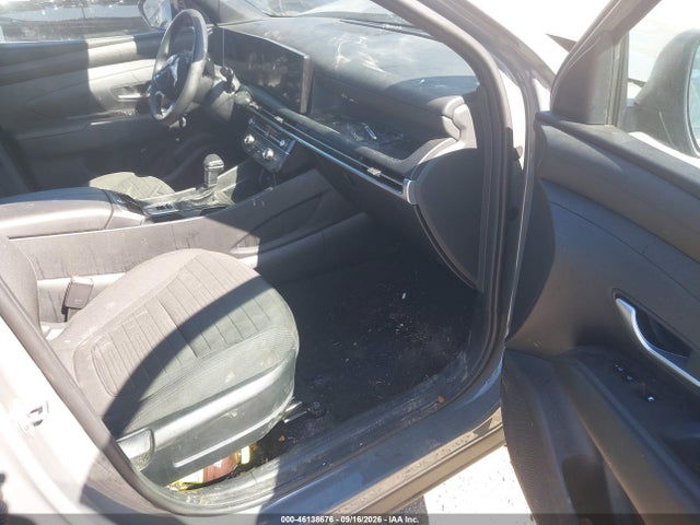 Aukcja sprzedaży 2025 Hyundai Santa Cruz Se, vin: 5NTJADDE3SH153834, numer aukcji: 46138676