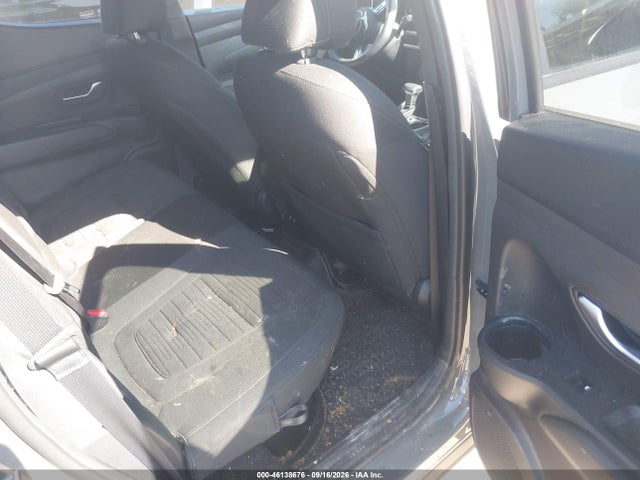 Aukcja sprzedaży 2025 Hyundai Santa Cruz Se, vin: 5NTJADDE3SH153834, numer aukcji: 46138676