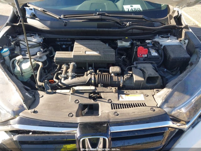 Продажа на аукционе авто 2021 Honda Cr-v 2wd Ex, vin: 7FARW1H59ME002689, номер лота: 46138684
