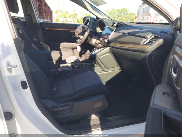 Продажа на аукционе авто 2021 Honda Cr-v 2wd Ex, vin: 7FARW1H59ME002689, номер лота: 46138684