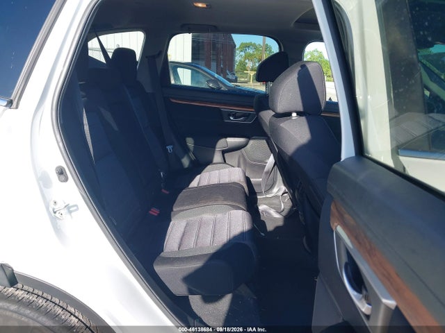 Продажа на аукционе авто 2021 Honda Cr-v 2wd Ex, vin: 7FARW1H59ME002689, номер лота: 46138684