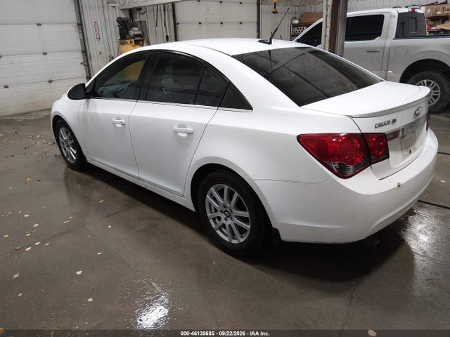 Aukcja sprzedaży 2012 Chevrolet Cruze Eco, vin: 1G1PK5SC2C7405505, numer aukcji: 46138685