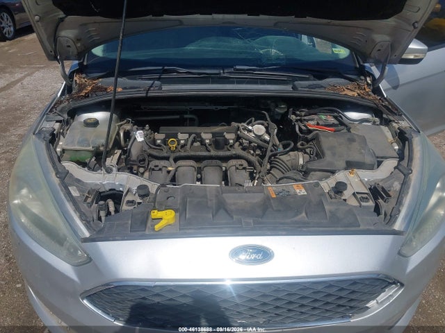 Продаж на аукціоні авто 2015 Ford Focus Se, vin: 1FADP3K29FL261301, номер лоту: 46138688