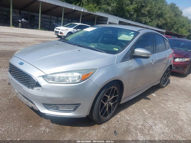 Продаж на аукціоні авто 2015 Ford Focus Se, vin: 1FADP3K29FL261301, номер лоту: 46138688