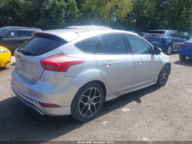 Продаж на аукціоні авто 2015 Ford Focus Se, vin: 1FADP3K29FL261301, номер лоту: 46138688
