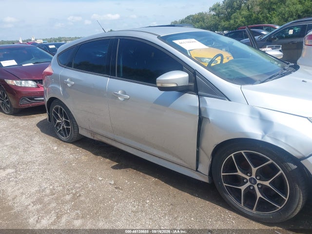 Продаж на аукціоні авто 2015 Ford Focus Se, vin: 1FADP3K29FL261301, номер лоту: 46138688