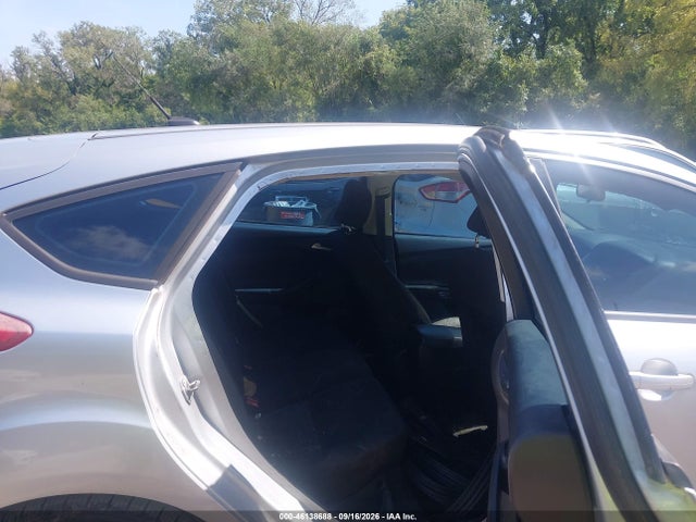 Продаж на аукціоні авто 2015 Ford Focus Se, vin: 1FADP3K29FL261301, номер лоту: 46138688