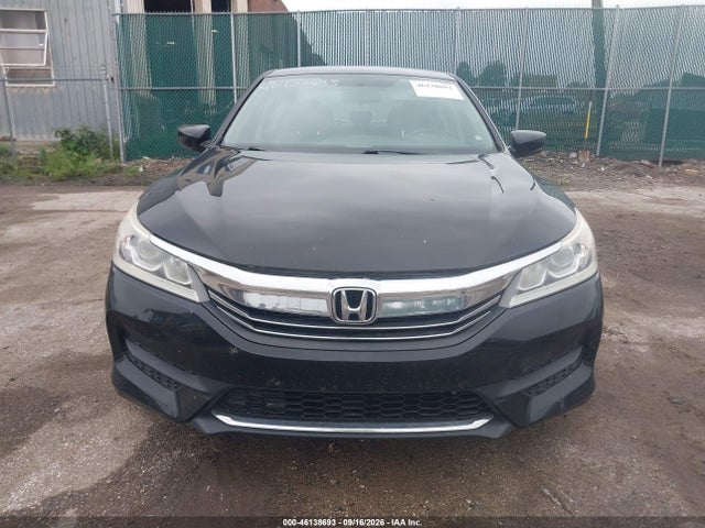 Aukcja sprzedaży 2017 Honda Accord Lx, vin: 1HGCR2F31HA140453, numer aukcji: 46138693