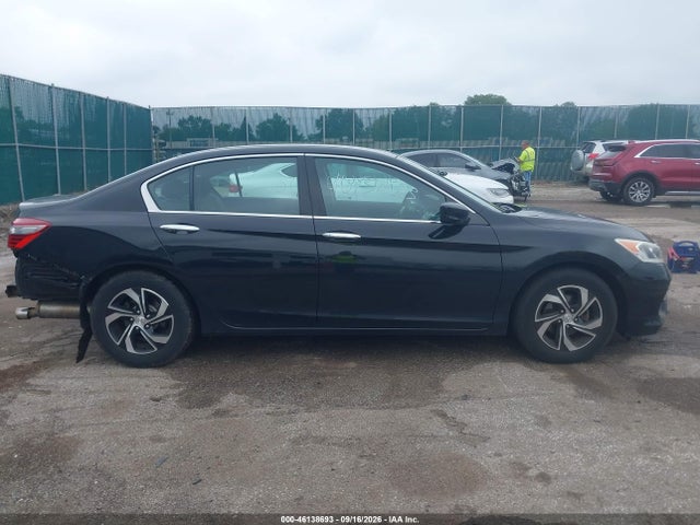 Aukcja sprzedaży 2017 Honda Accord Lx, vin: 1HGCR2F31HA140453, numer aukcji: 46138693