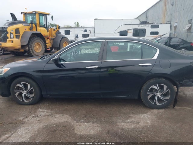 Aukcja sprzedaży 2017 Honda Accord Lx, vin: 1HGCR2F31HA140453, numer aukcji: 46138693