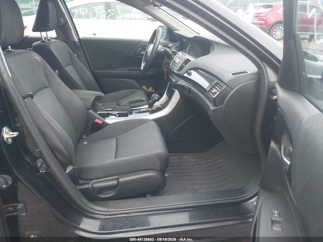 Aukcja sprzedaży 2017 Honda Accord Lx, vin: 1HGCR2F31HA140453, numer aukcji: 46138693