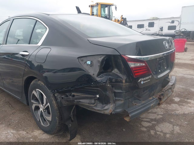 Aukcja sprzedaży 2017 Honda Accord Lx, vin: 1HGCR2F31HA140453, numer aukcji: 46138693